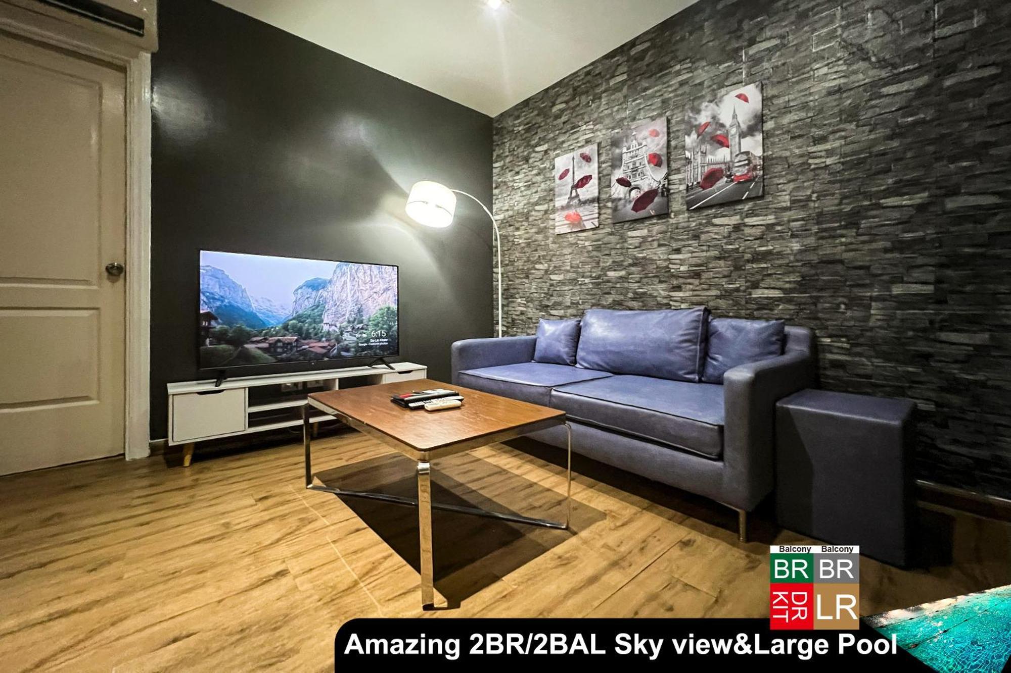 The Gramercy Residences Aparthotel