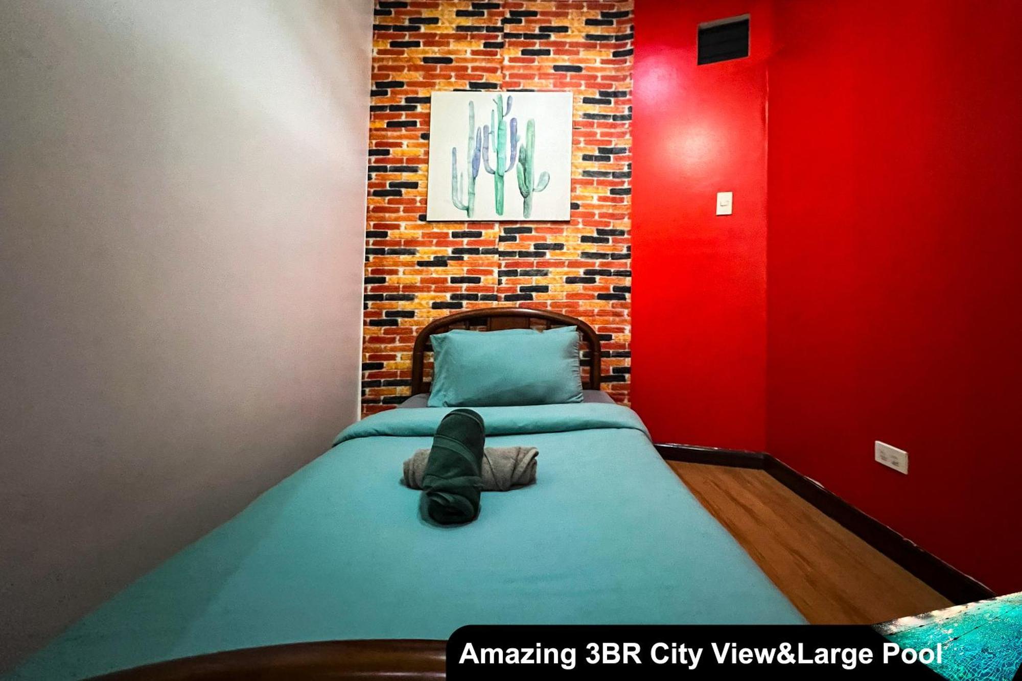 Aparthotel The Gramercy Residences *
