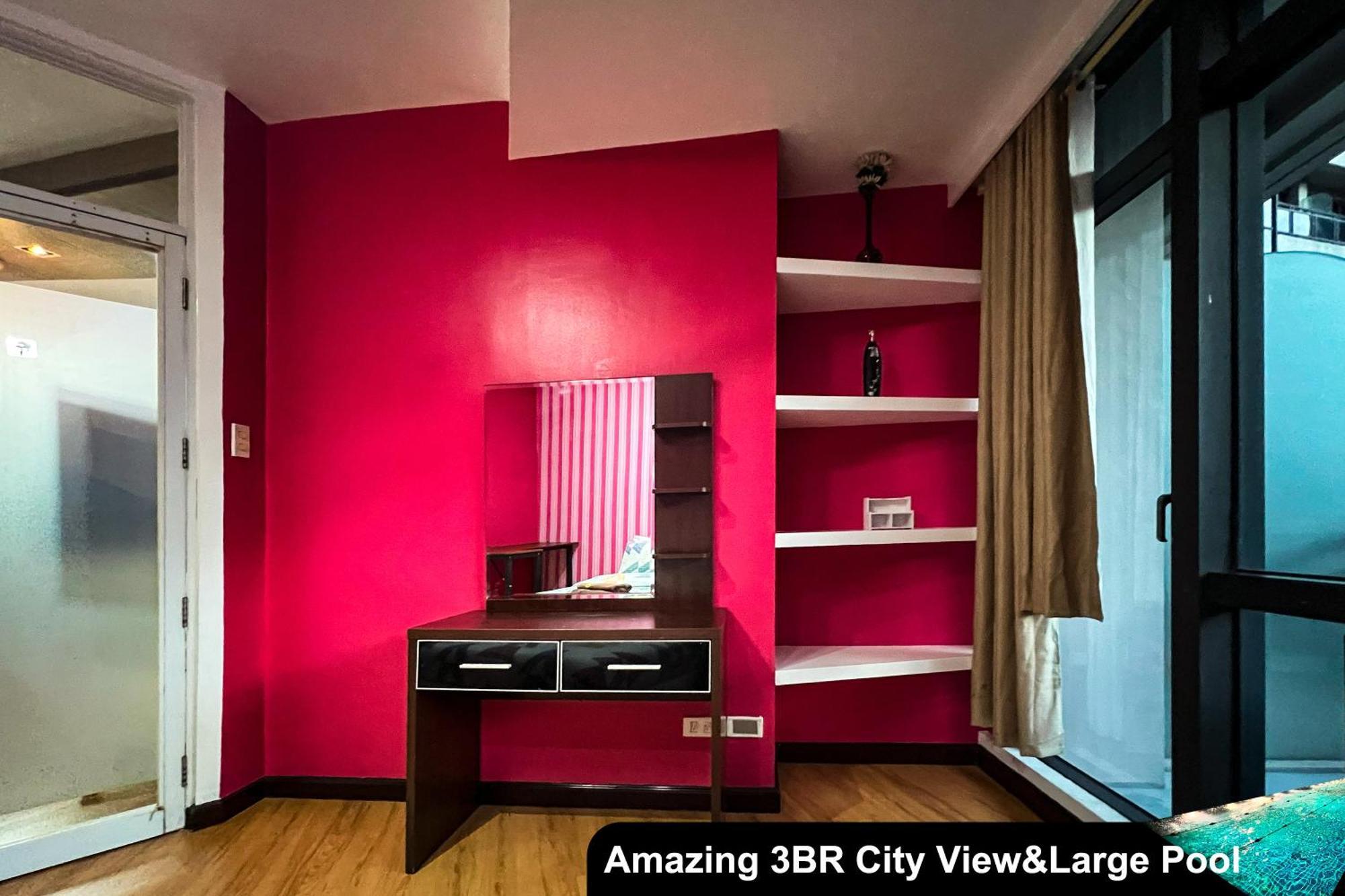 Aparthotel The Gramercy Residences