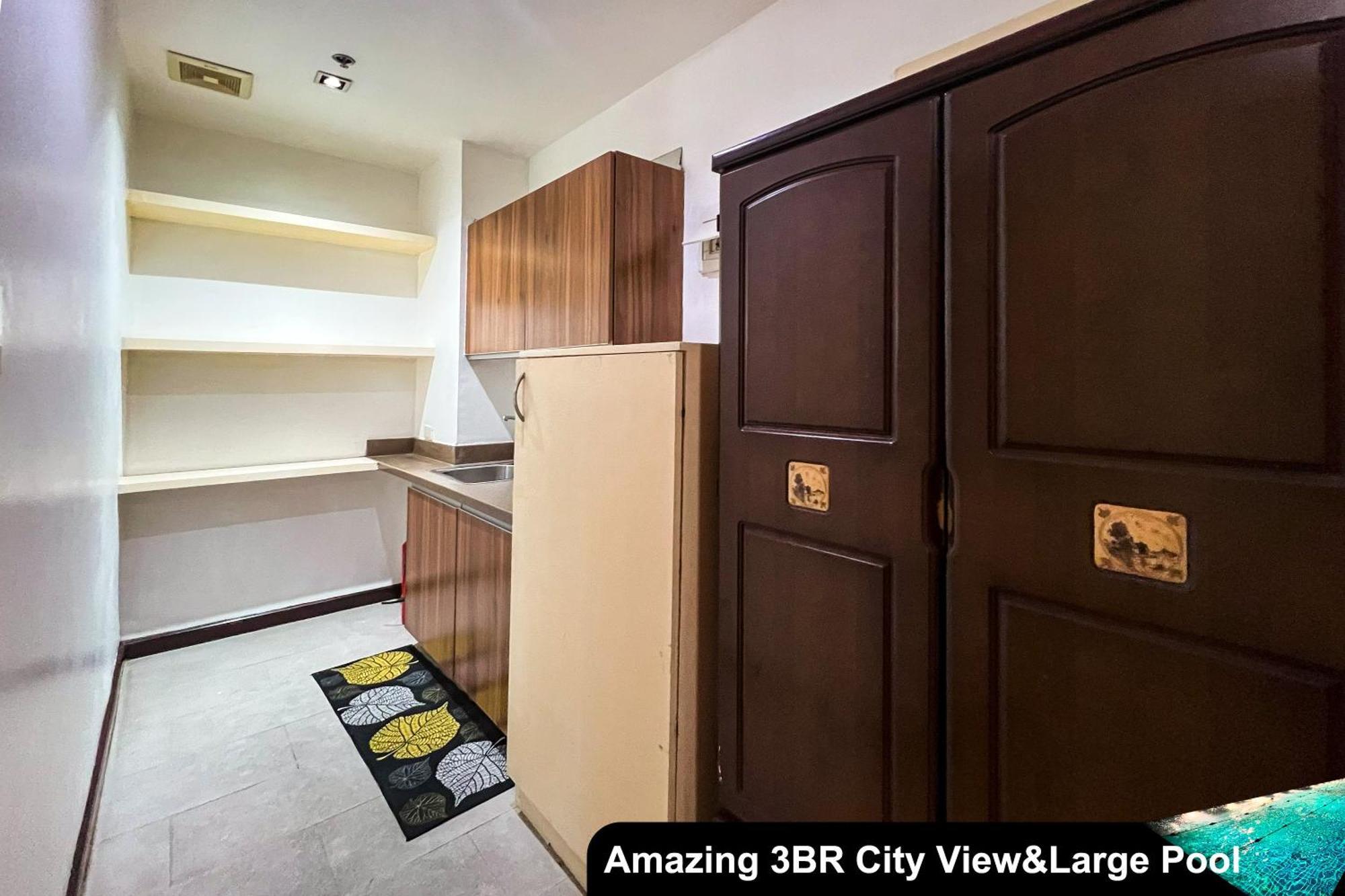 The Gramercy Residences Aparthotel