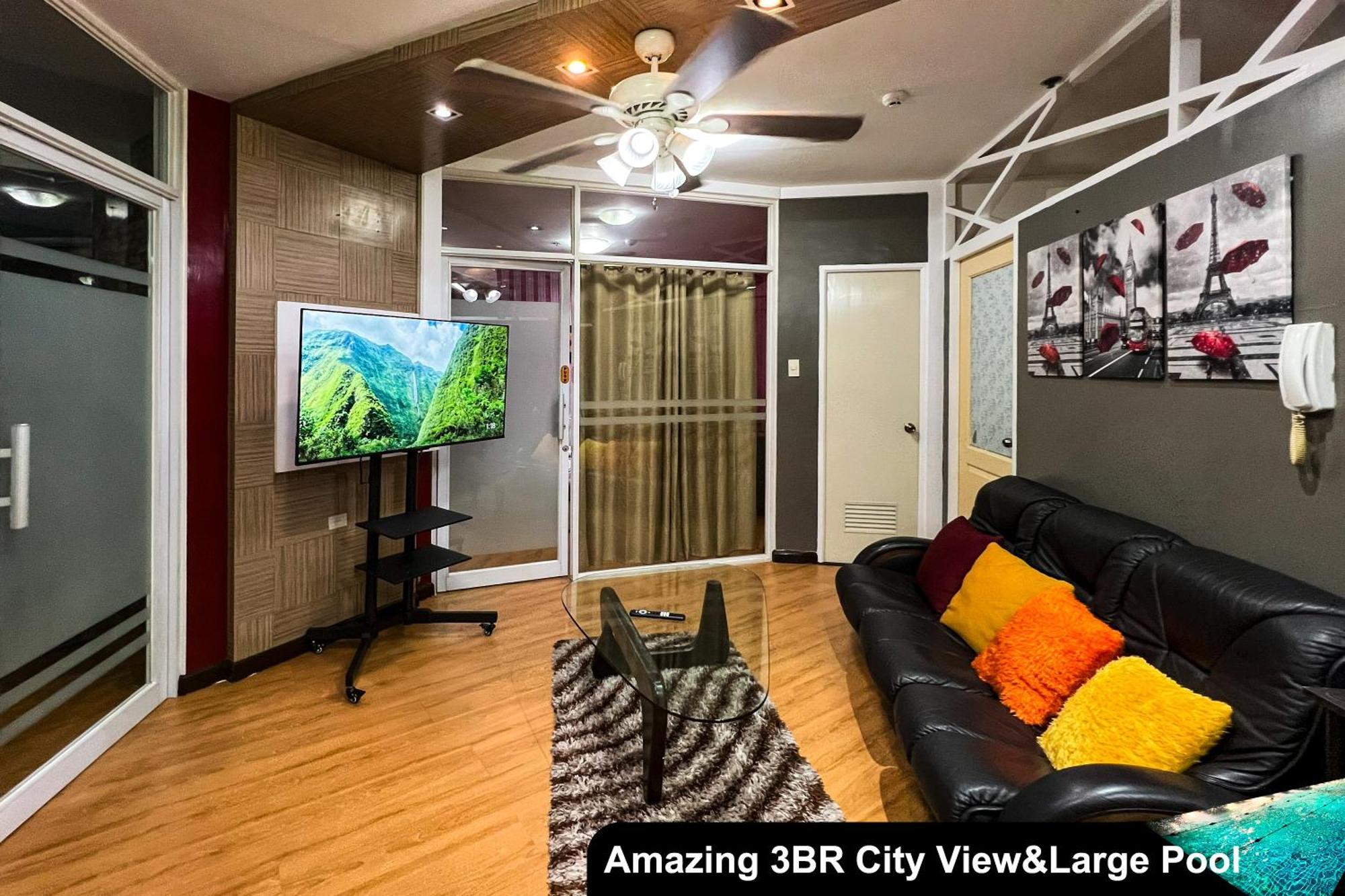 Aparthotel The Gramercy Residences