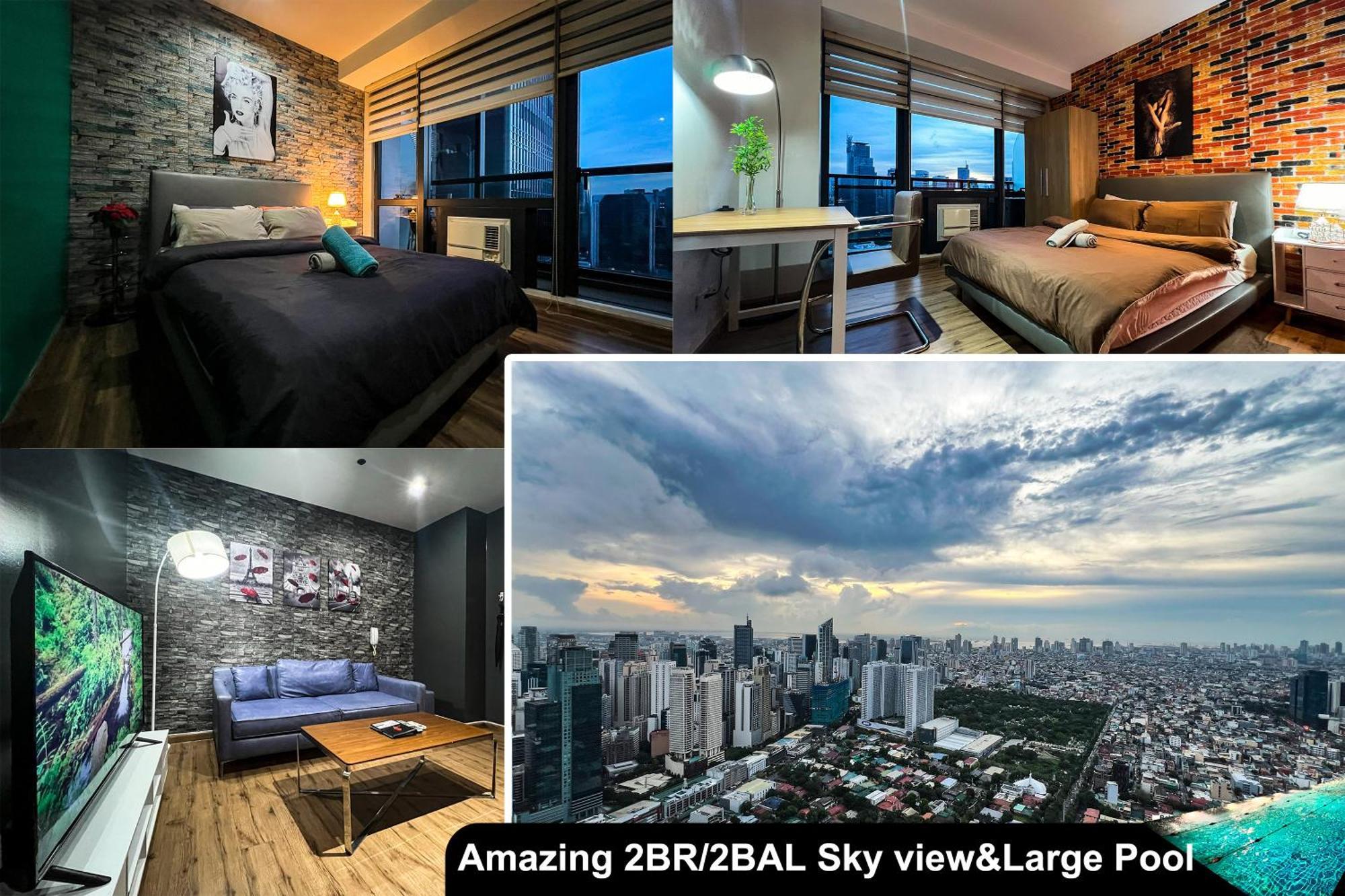 The Gramercy Residences Aparthotel Makati City