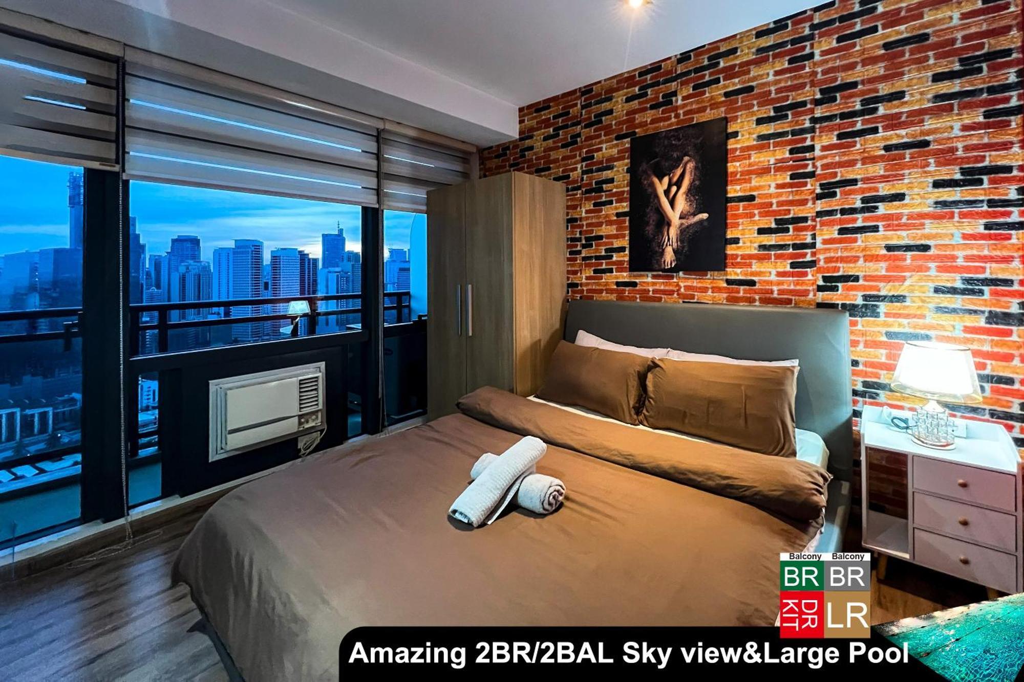 The Gramercy Residences *