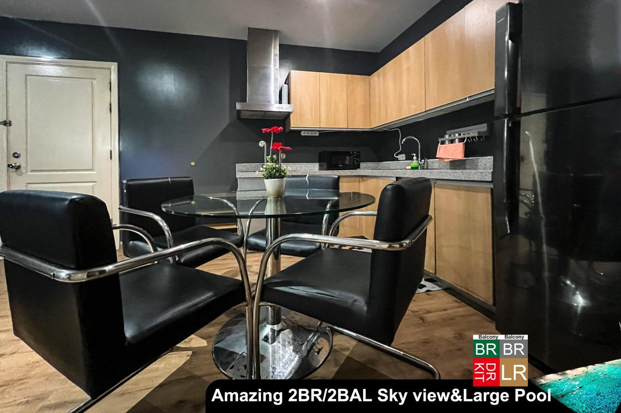 The Gramercy Residences