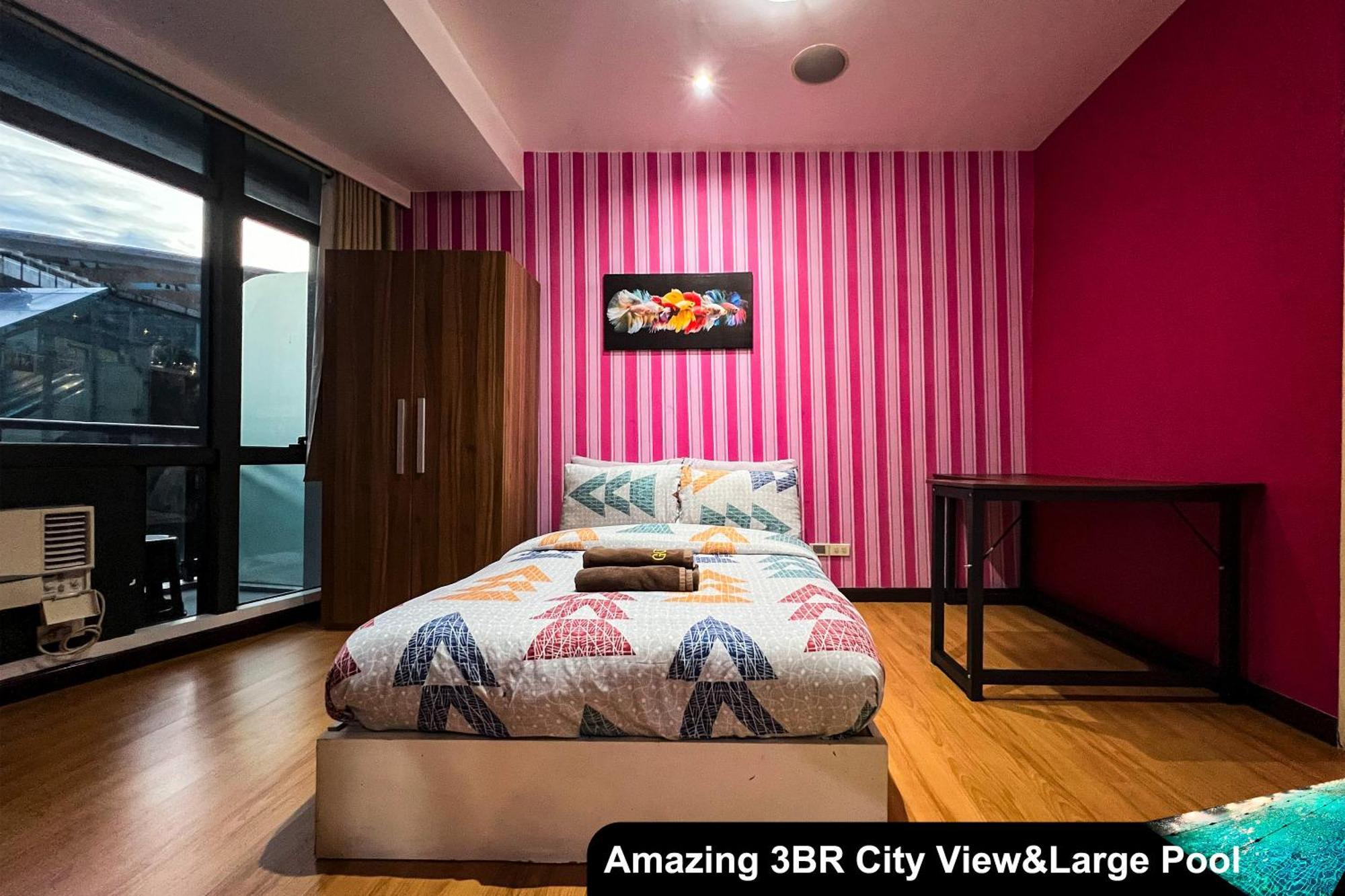 The Gramercy Residences Aparthotel