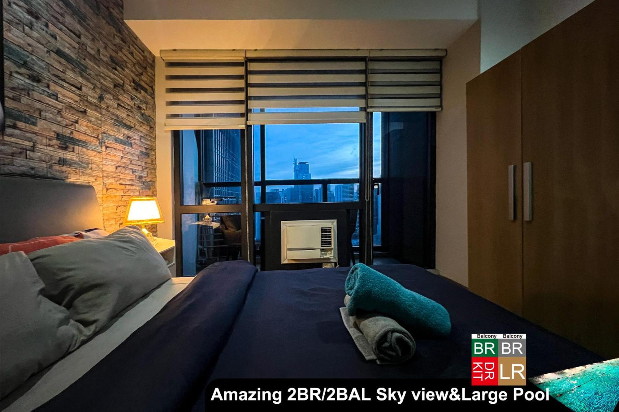 The Gramercy Residences Aparthotel *