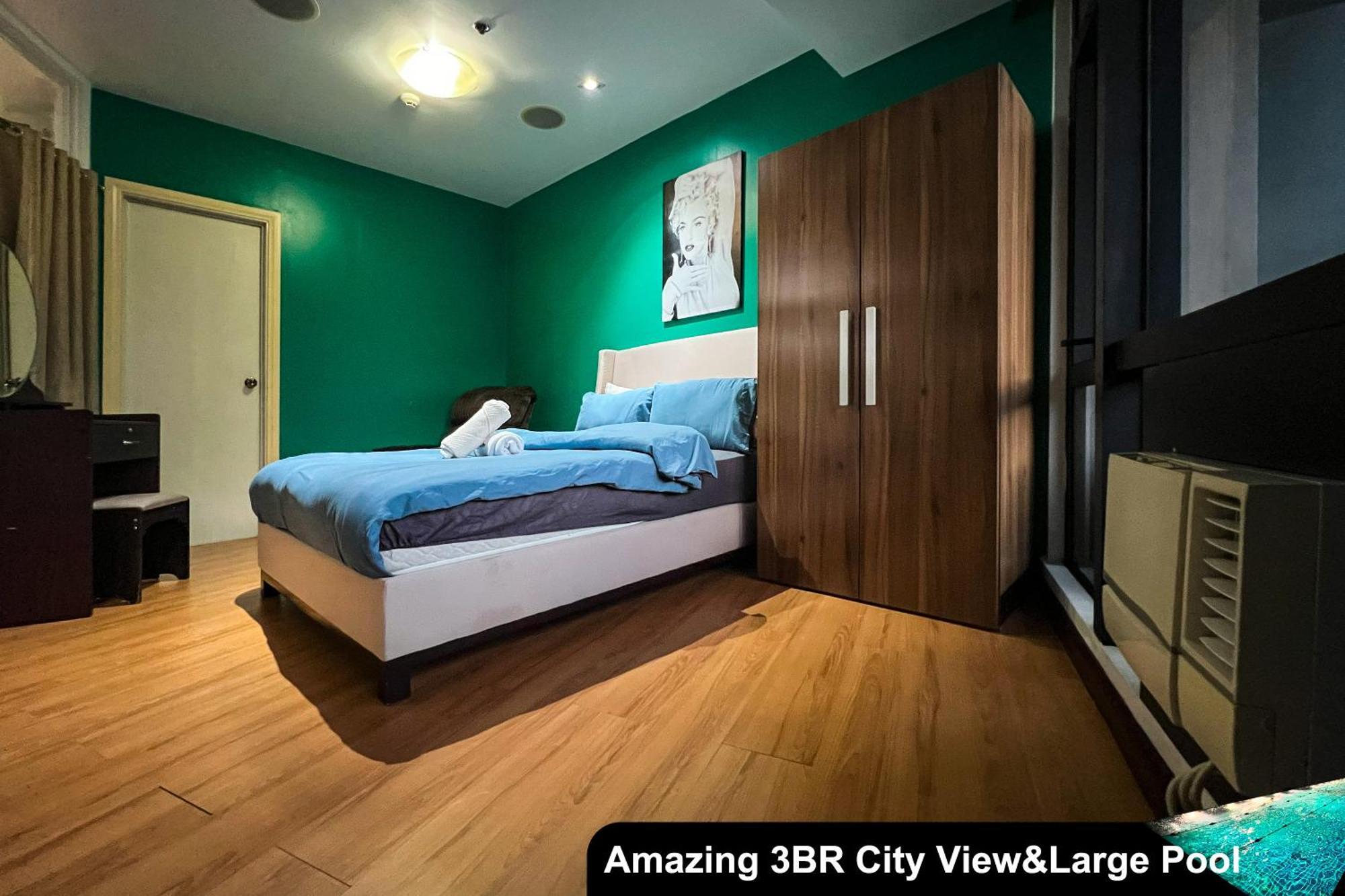 Aparthotel The Gramercy Residences *