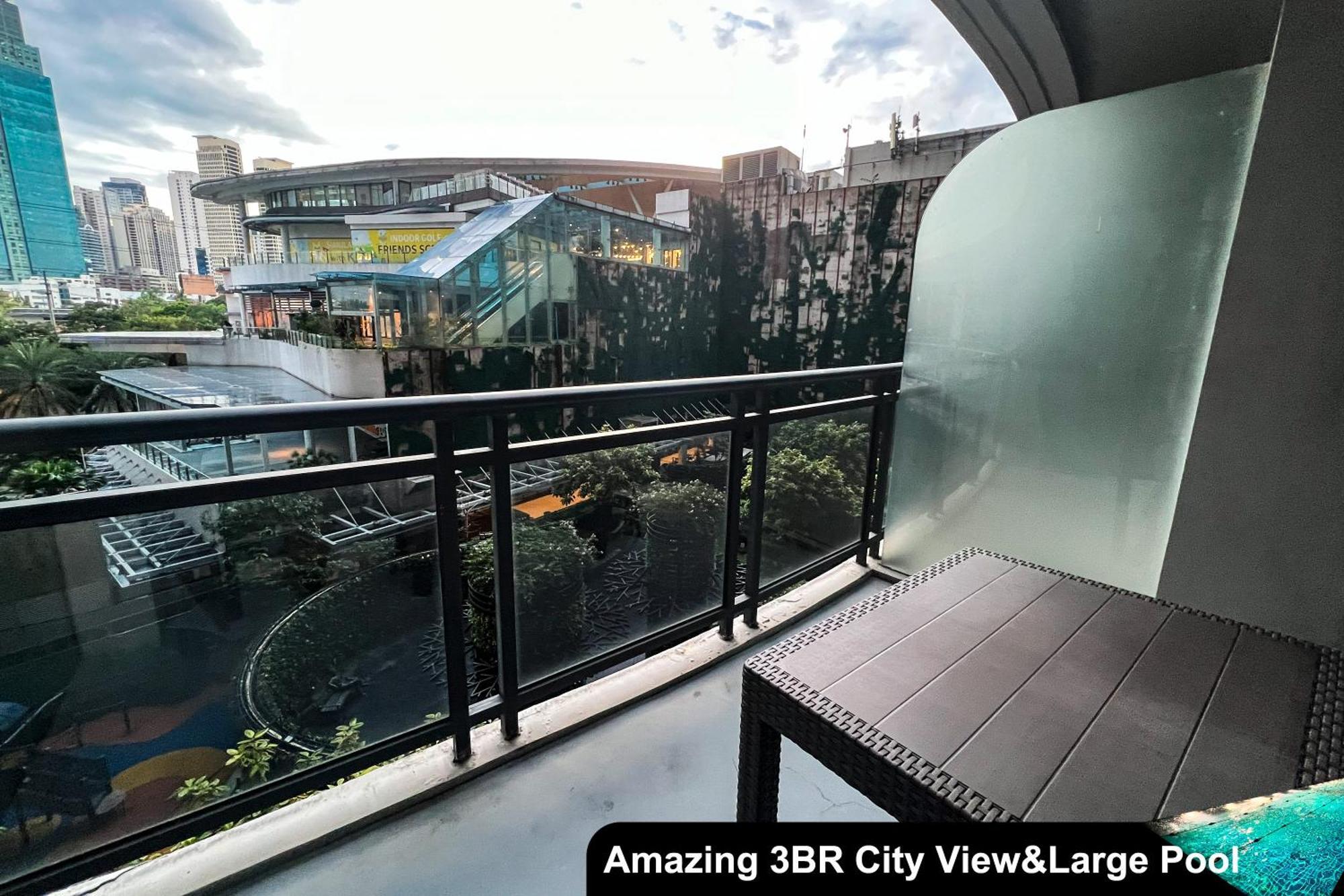 The Gramercy Residences * Makati City