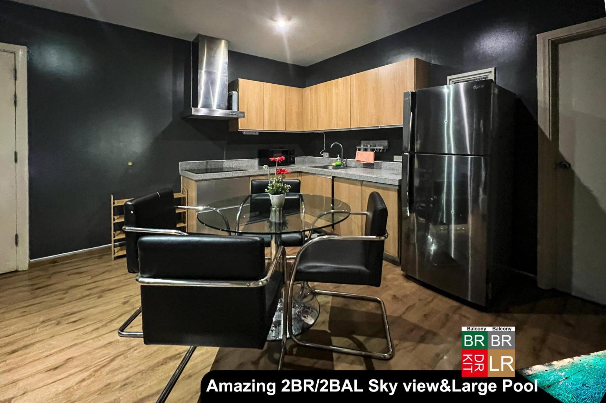 The Gramercy Residences Aparthotel