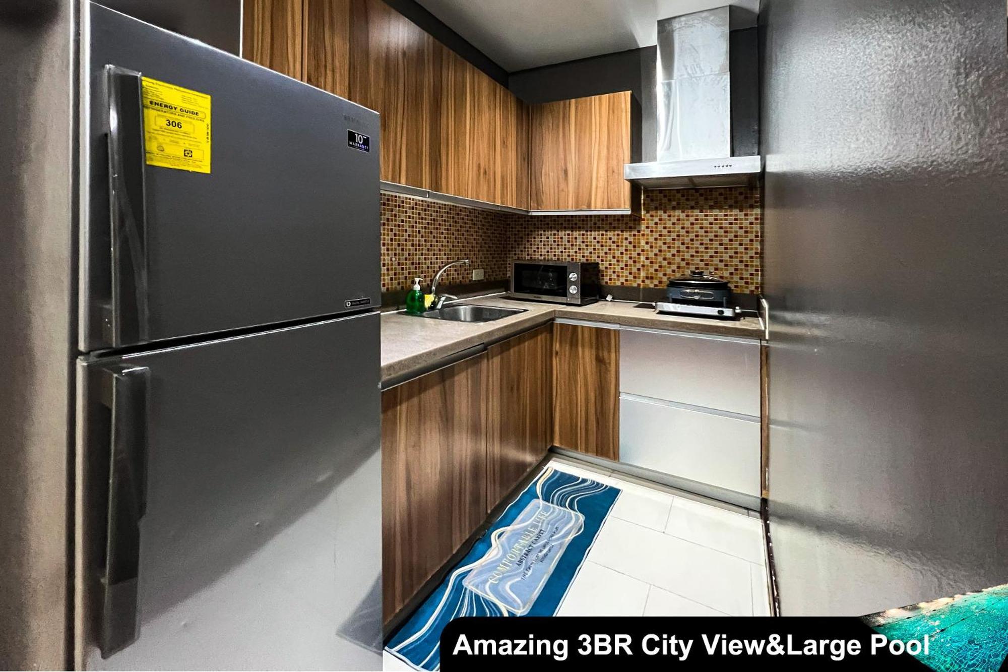 The Gramercy Residences Aparthotel Makati City