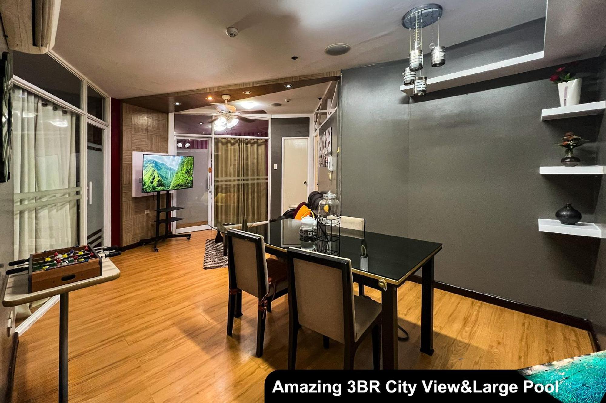 The Gramercy Residences *
