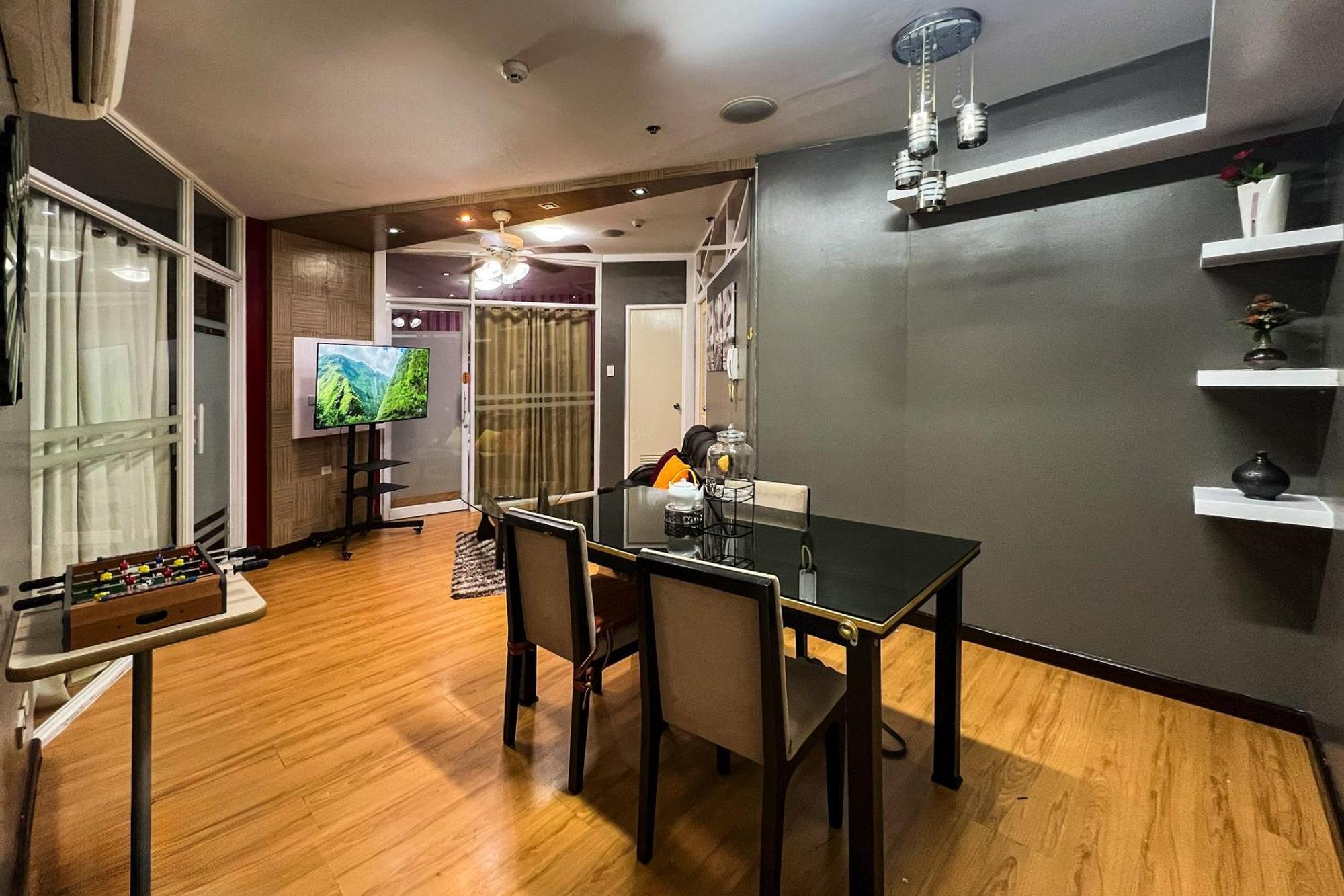 The Gramercy Residences Makati City