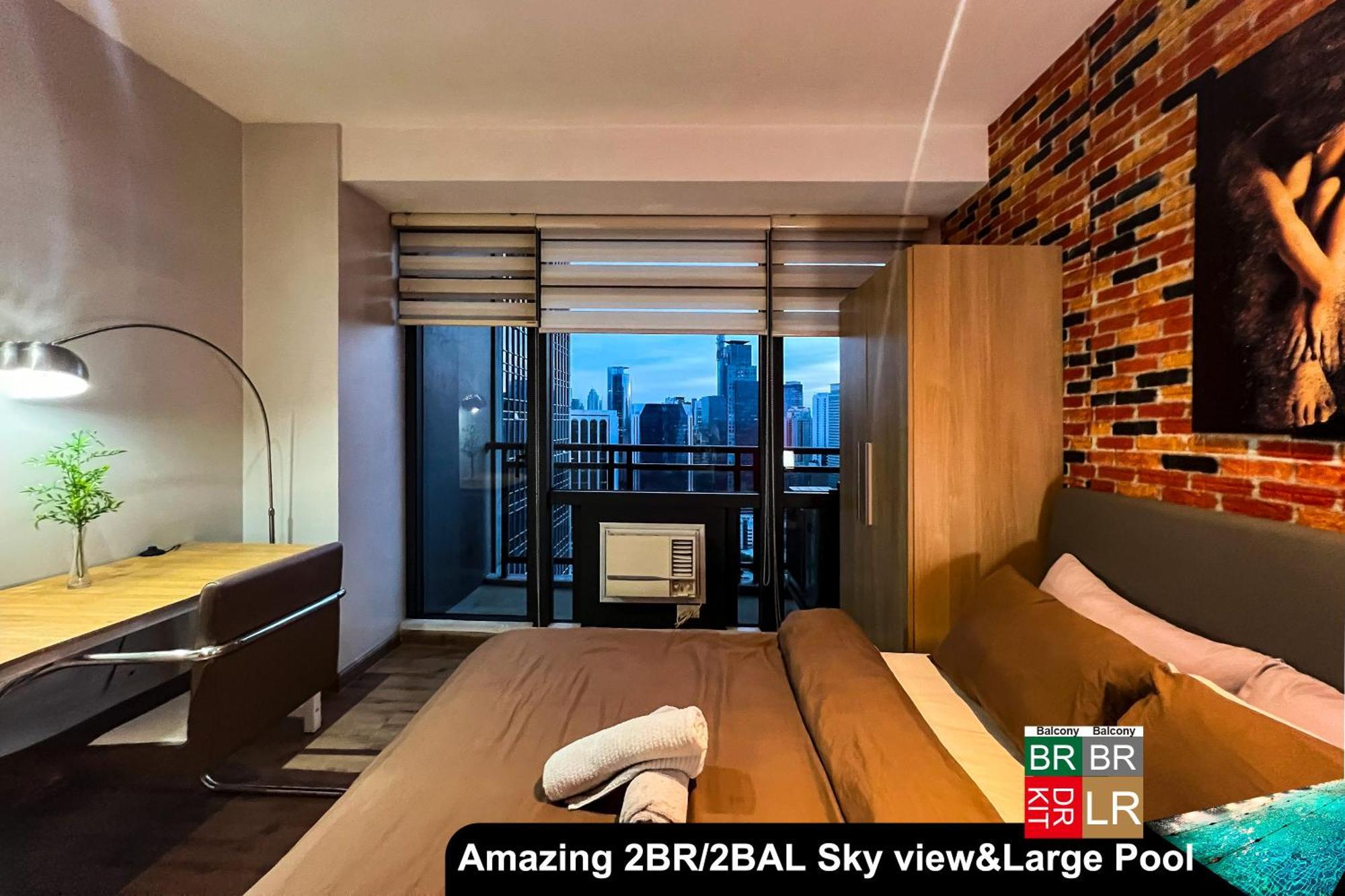 The Gramercy Residences Aparthotel *